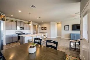 145 Hawksbill Ln, Rhome, TX 76078 - Photo 9