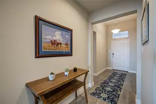 145 Hawksbill Ln, Rhome, TX 76078 - Photo 5