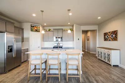 145 Hawksbill Lane, Rhome, TX 76078 - Photo 7