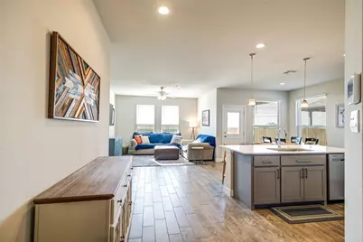 145 Hawksbill Lane, Rhome, TX 76078 - Photo 3