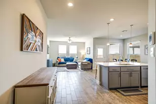 145 Hawksbill Ln, Rhome, TX 76078 - Photo 3