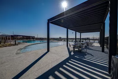 145 Hawksbill Lane, Rhome, TX 76078 - Photo 19