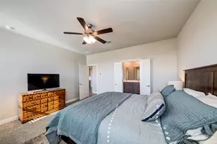 145 Hawksbill Ln, Rhome, TX 76078 - Photo 11