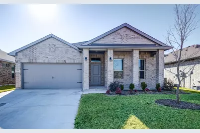 145 Hawksbill Lane, Rhome, TX 76078 - Photo 23