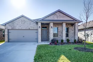 145 Hawksbill Ln, Rhome, TX 76078 - Photo 23