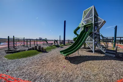 145 Hawksbill Lane, Rhome, TX 76078 - Photo 21