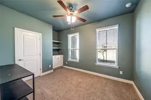 145 Hawksbill Ln, Rhome, TX 76078 - Photo 13