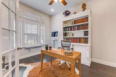 9136 Rock Daisy Court, Dallas, TX 75231 - Photo 11