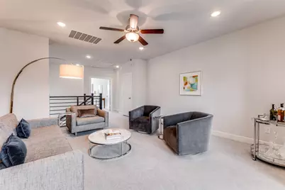 9136 Rock Daisy Court, Dallas, TX 75231 - Photo 21