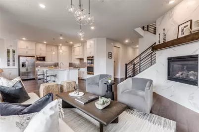 9136 Rock Daisy Court, Dallas, TX 75231 - Photo 9