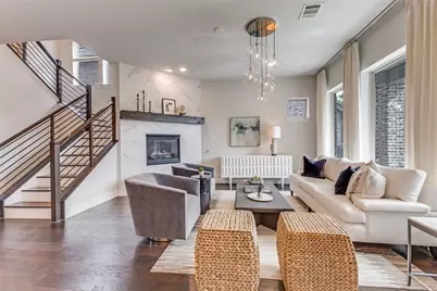 9136 Rock Daisy Court, Dallas, TX 75231 - Photo 7