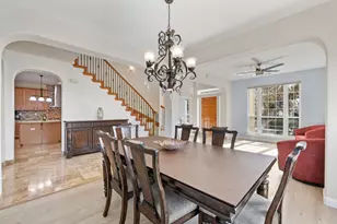 3501 Delaney Dr, Fort Worth, TX 76244 - Photo 5