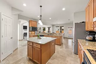 3501 Delaney Dr, Fort Worth, TX 76244 - Photo 15