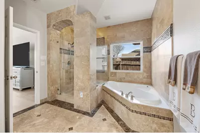 3501 Delaney Drive, Fort Worth, TX 76244 - Photo 21