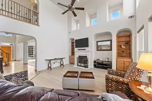 3501 Delaney Dr, Fort Worth, TX 76244 - Photo 9