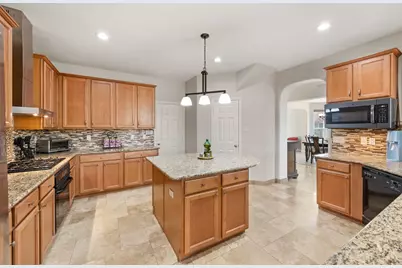 3501 Delaney Drive, Fort Worth, TX 76244 - Photo 13