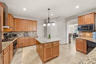 3501 Delaney Dr, Fort Worth, TX 76244 - Photo 13