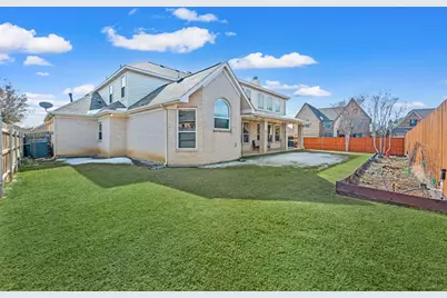 3501 Delaney Drive, Fort Worth, TX 76244 - Photo 33