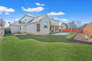 3501 Delaney Dr, Fort Worth, TX 76244 - Photo 33