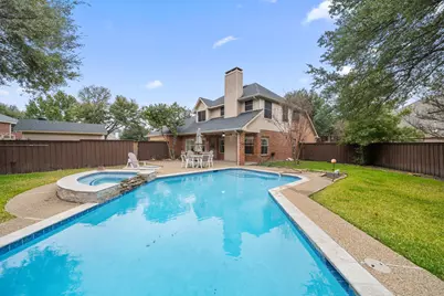 2806 Rosewood Boulevard, McKinney, TX 75071 - Photo 37
