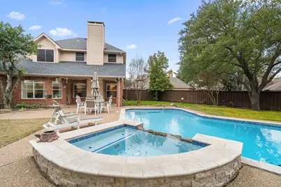 2806 Rosewood Boulevard, McKinney, TX 75071 - Photo 5