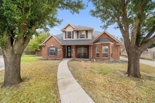2806 Rosewood Blvd, McKinney, TX 75071 - Photo 1