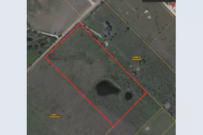 Tbd 11 Acres County Road 4102, Kaufman, TX 75142 - Photo 15