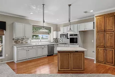 8615 Oakleaf Drive, Frisco, TX 75035 - Photo 5