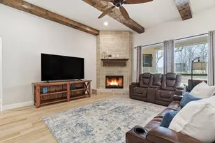 664 Winkler Wy, Springtown, TX 76082 - Photo 9