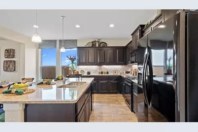 3207 Camden Creek Road, Krum, TX 76249 - Photo 3