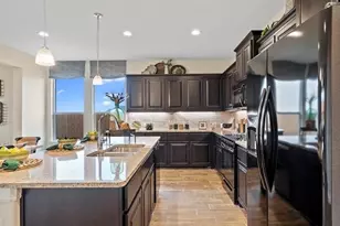 3207 Camden Creek Rd, Krum, TX 76249 - Photo 3