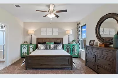 3207 Camden Creek Road, Krum, TX 76249 - Photo 23