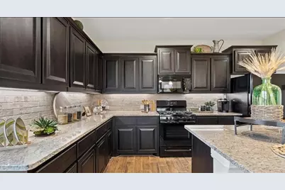 3207 Camden Creek Road, Krum, TX 76249 - Photo 5