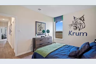 3207 Camden Creek Road, Krum, TX 76249 - Photo 35