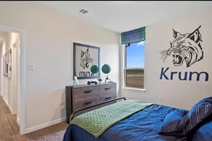 3207 Camden Creek Rd, Krum, TX 76249 - Photo 35