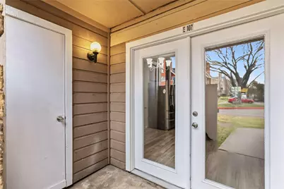 9809 Walnut Street #E-107, Dallas, TX 75243 - Photo 5