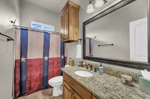 8228 Fall Crest Dr, Fort Worth, TX 76053 - Photo 7