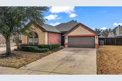 8228 Fall Crest Drive, Fort Worth, TX 76053 - Photo 1