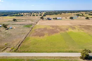 1112 Clover Dr, Poolville, TX 76487 - Photo 1