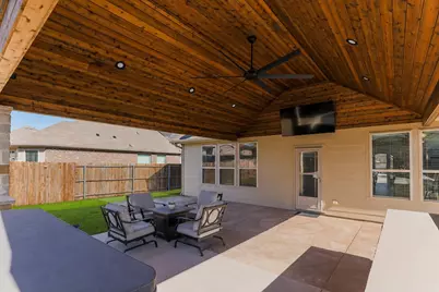15725 Preble Road, Fort Worth, TX 76177 - Photo 39