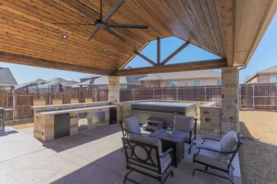 15725 Preble Road, Fort Worth, TX 76177 - Photo 3