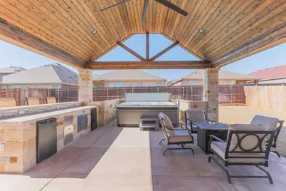 15725 Preble Road, Fort Worth, TX 76177 - Photo 37