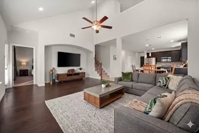 15725 Preble Road, Fort Worth, TX 76177 - Photo 19