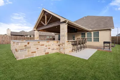 15725 Preble Road, Fort Worth, TX 76177 - Photo 7