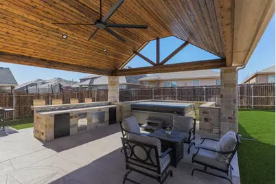 15725 Preble Road, Fort Worth, TX 76177 - Photo 3