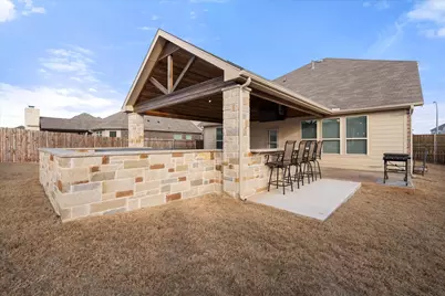 15725 Preble Road, Fort Worth, TX 76177 - Photo 7