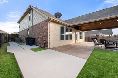 15725 Preble Road, Fort Worth, TX 76177 - Photo 11