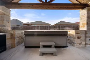 15725 Preble Rd, Fort Worth, TX 76177 - Photo 5