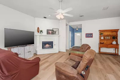 4912 Basil Drive, McKinney, TX 75070 - Photo 5