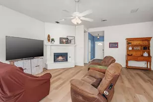 4912 Basil Dr, McKinney, TX 75070 - Photo 5